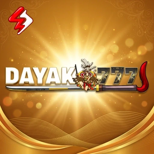 Layar panduan unduh dan instal APK dayak777 v6.2.4 di ponsel Android
