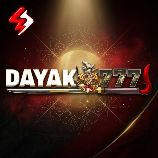 Tampilan beranda dayak777: portal unduhan APK resmi untuk pengguna Indonesia