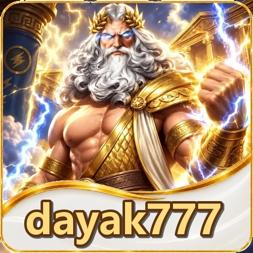 Mengisi nama pengguna dan sandi pada layar masuk dayak777 di Android